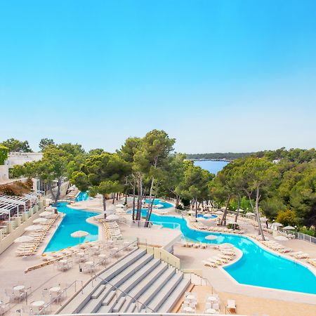 Iberostar Club Cala Barca All Inclusive Portopetro Eksteriør billede