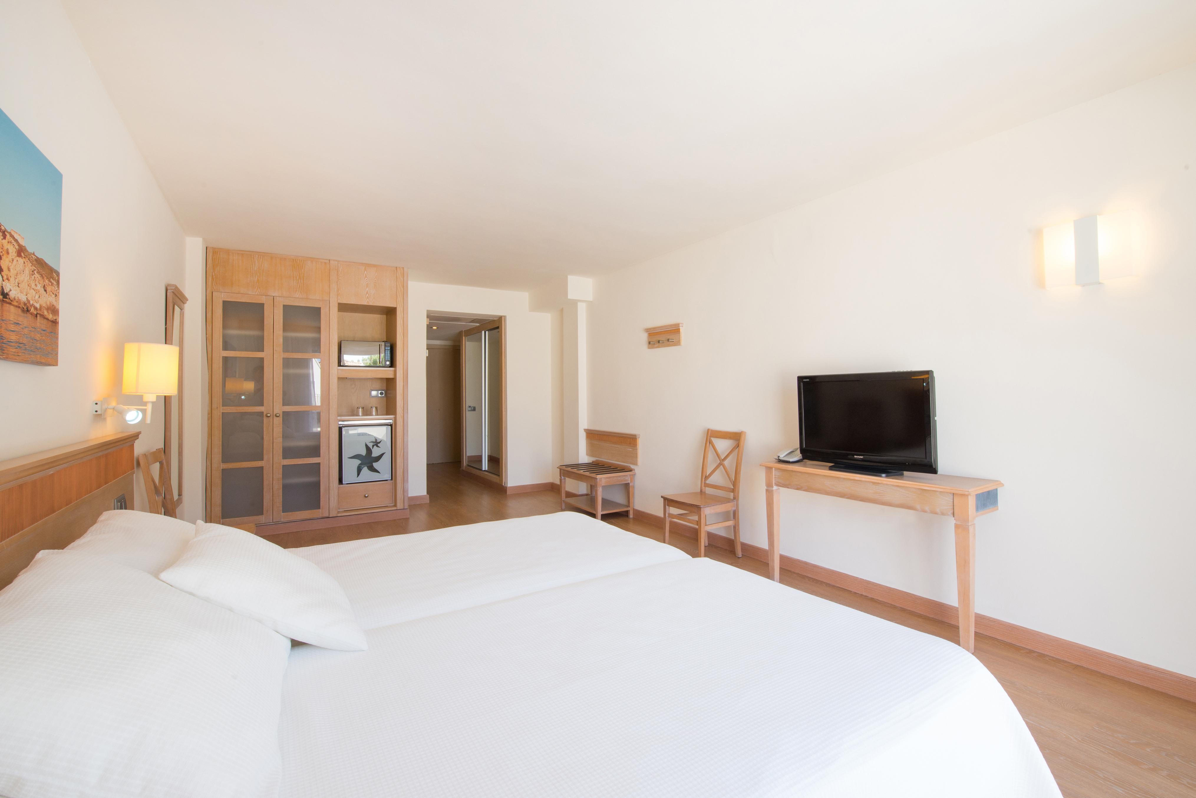 Iberostar Club Cala Barca All Inclusive Portopetro Eksteriør billede