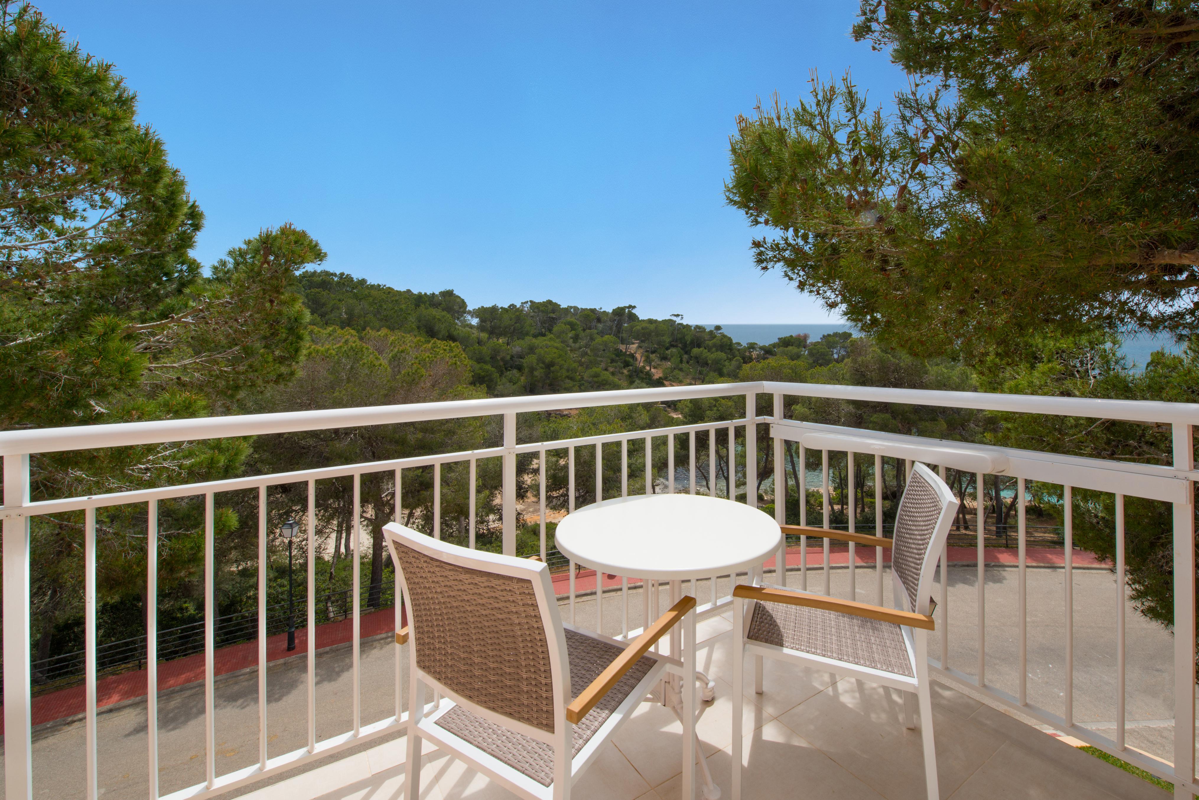 Iberostar Club Cala Barca All Inclusive Portopetro Eksteriør billede