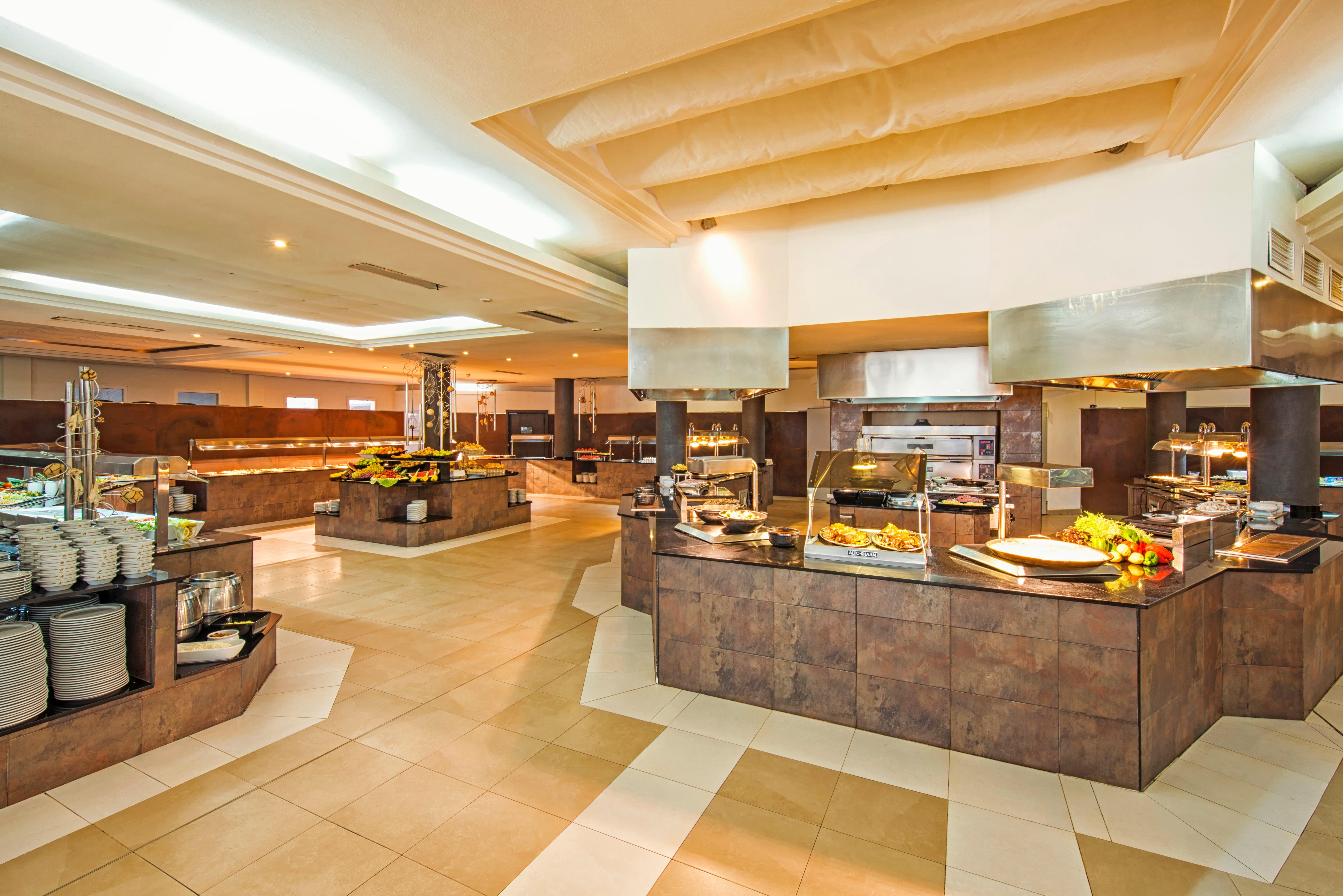 Iberostar Club Cala Barca All Inclusive Portopetro Eksteriør billede