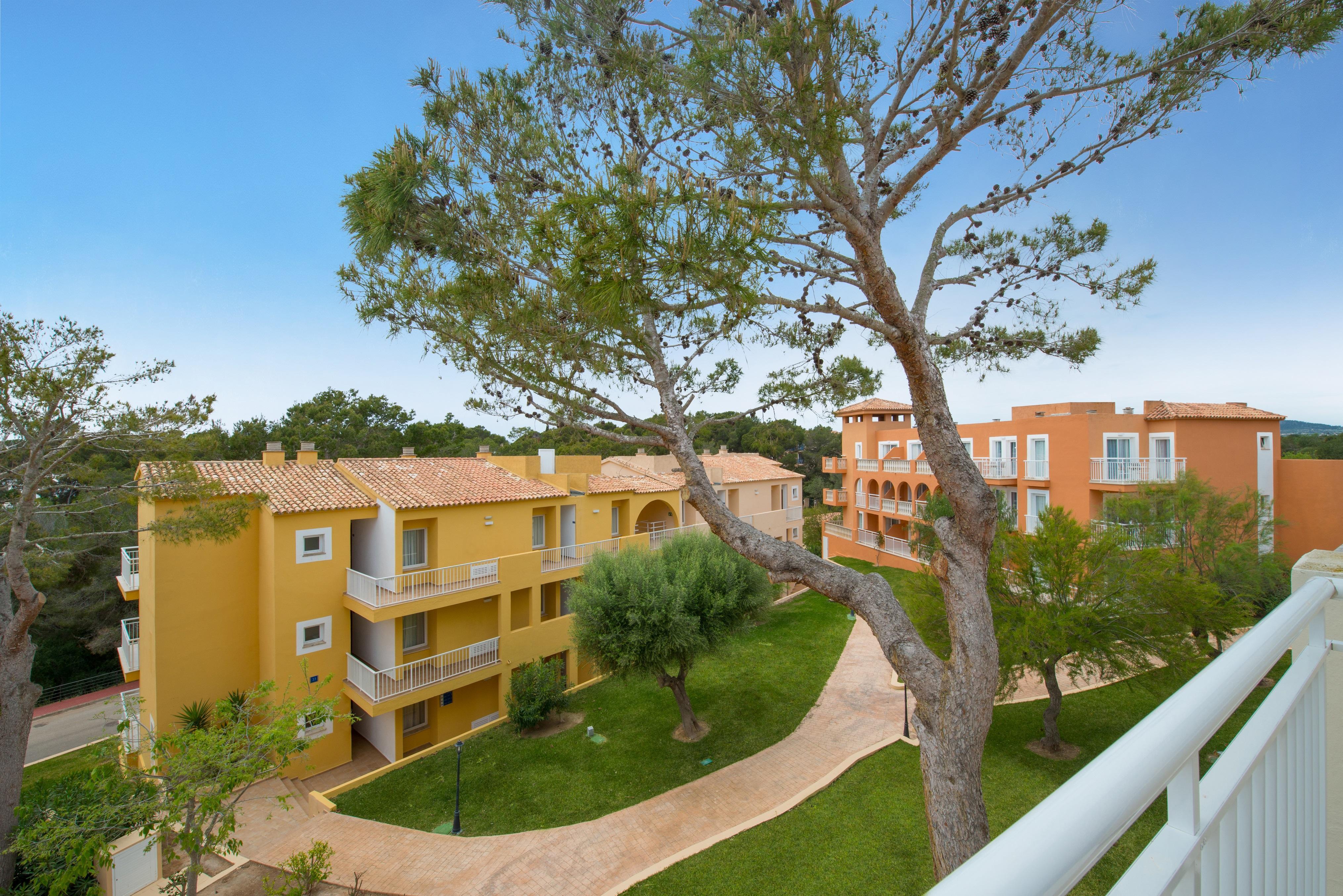 Iberostar Club Cala Barca All Inclusive Portopetro Eksteriør billede
