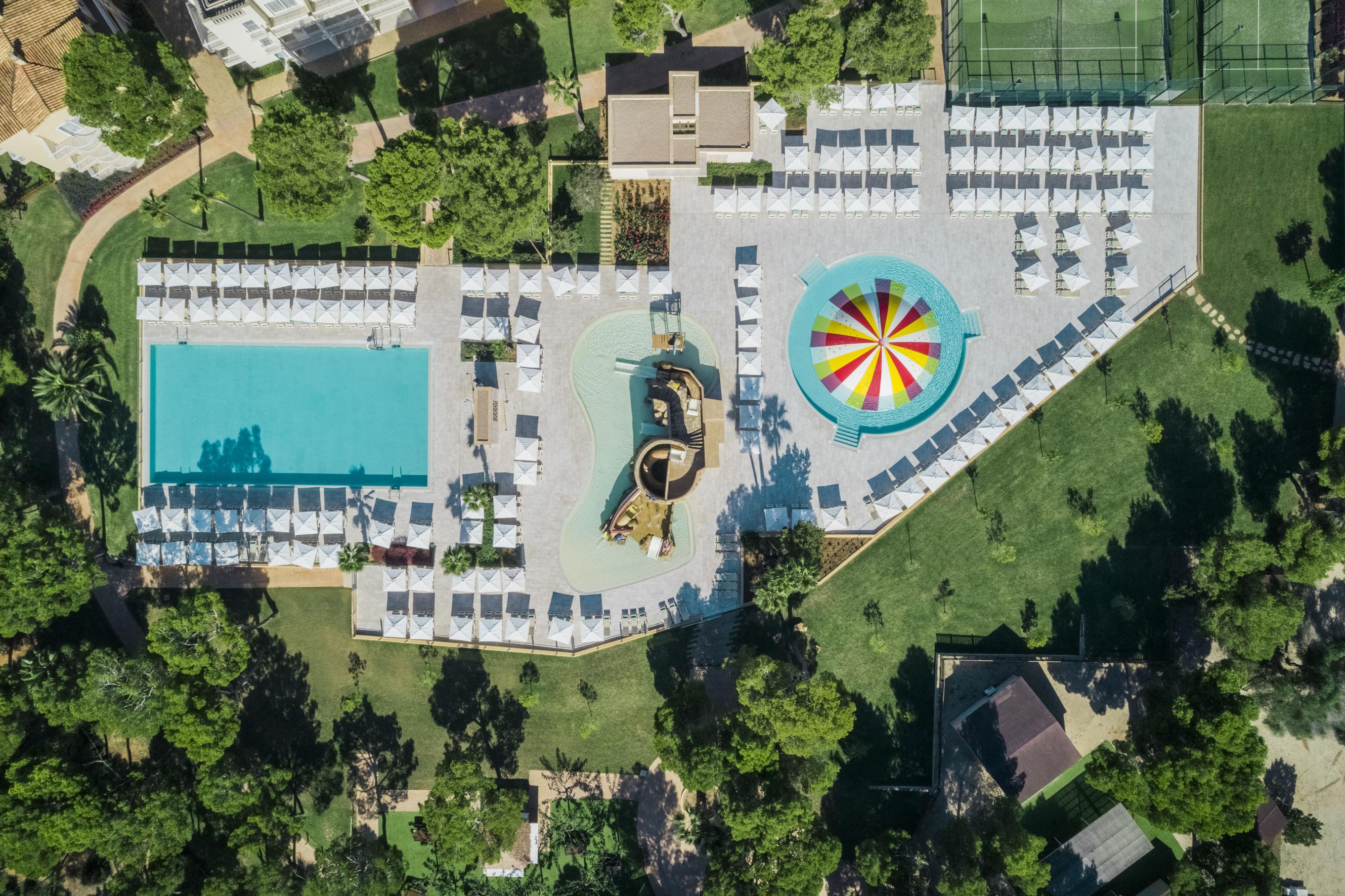 Iberostar Club Cala Barca All Inclusive Portopetro Eksteriør billede