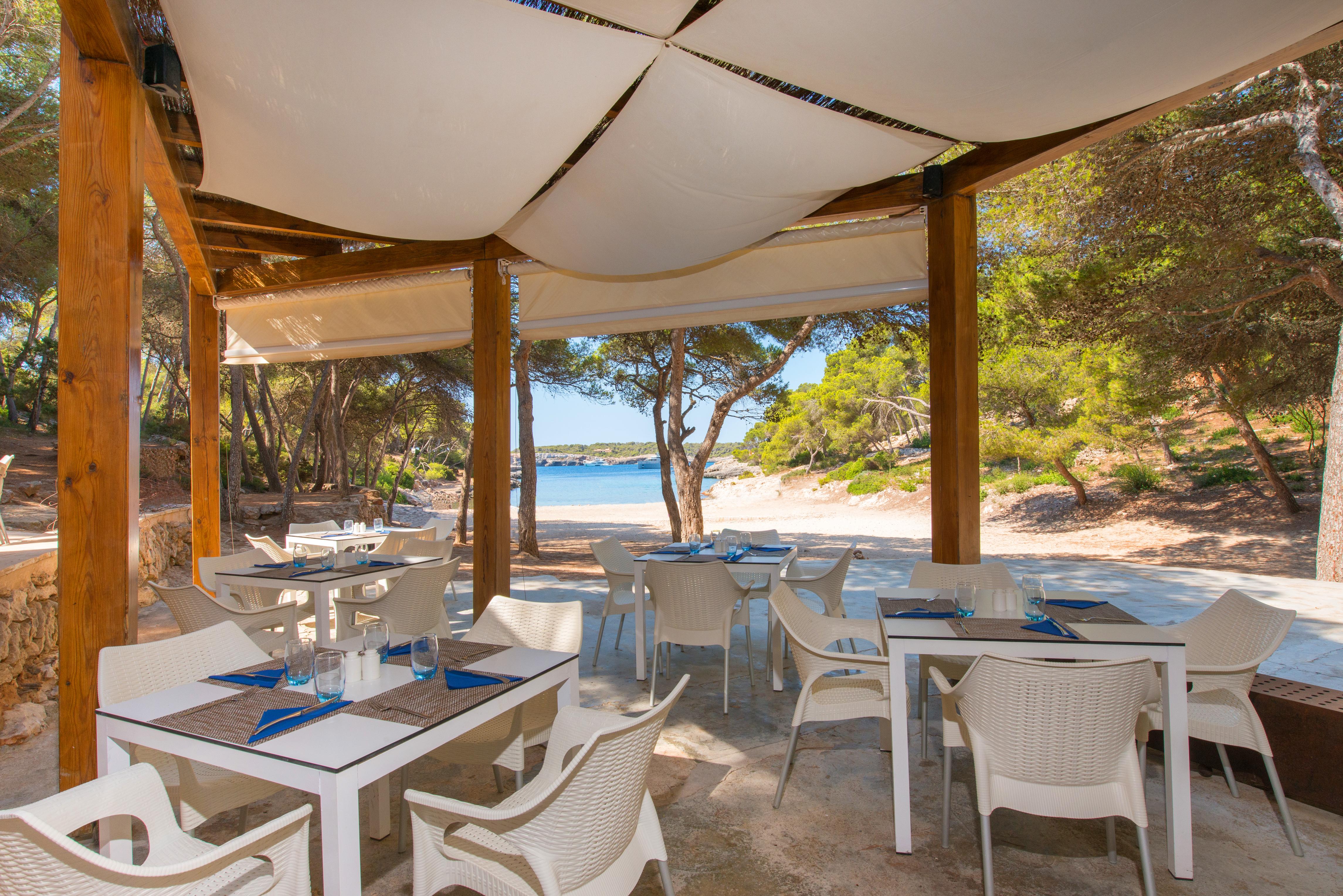 Iberostar Club Cala Barca All Inclusive Portopetro Eksteriør billede