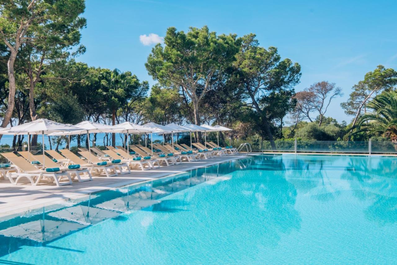 Iberostar Club Cala Barca All Inclusive Portopetro Eksteriør billede