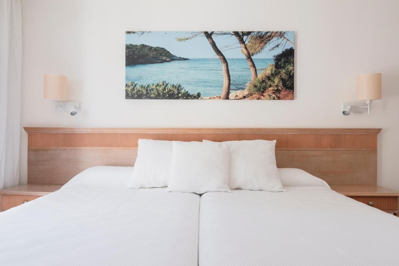 Iberostar Club Cala Barca All Inclusive Portopetro Eksteriør billede