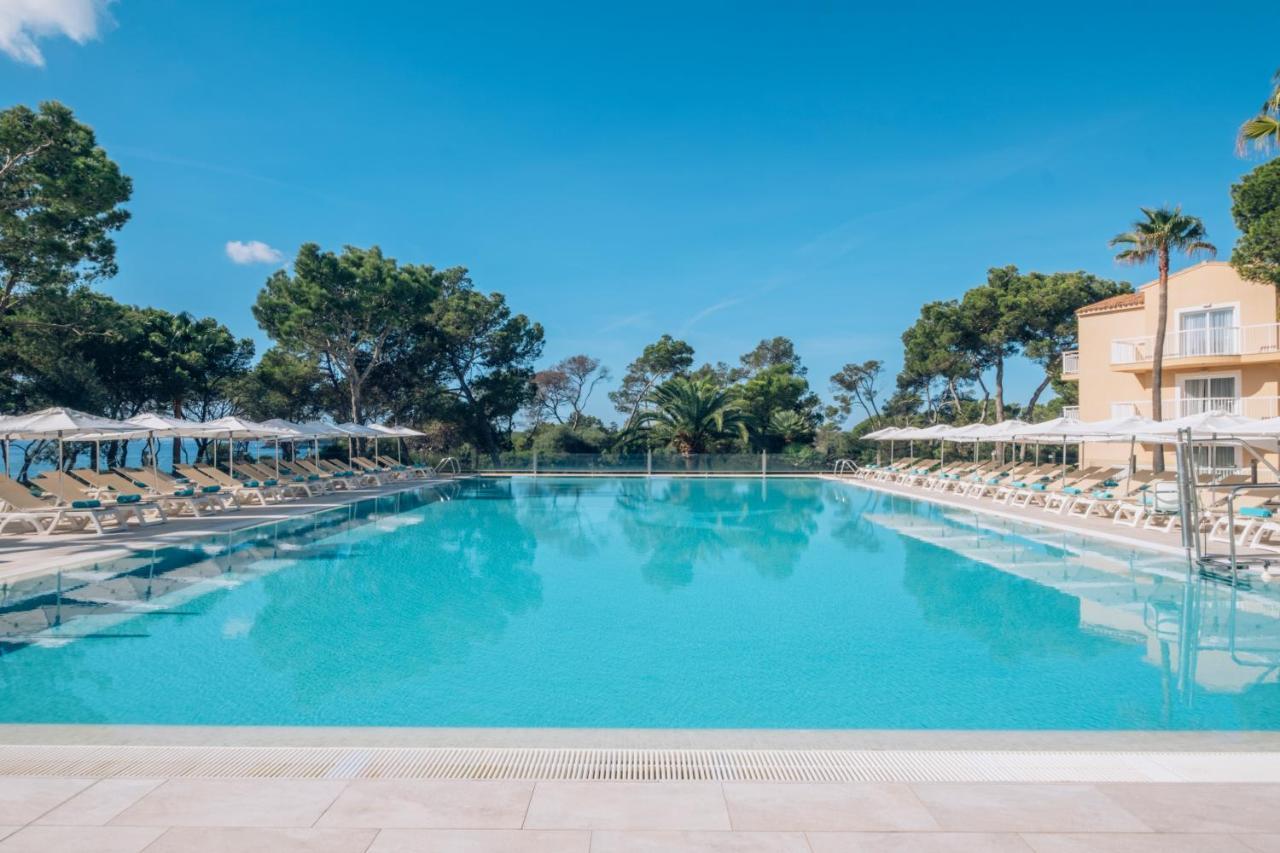 Iberostar Club Cala Barca All Inclusive Portopetro Eksteriør billede