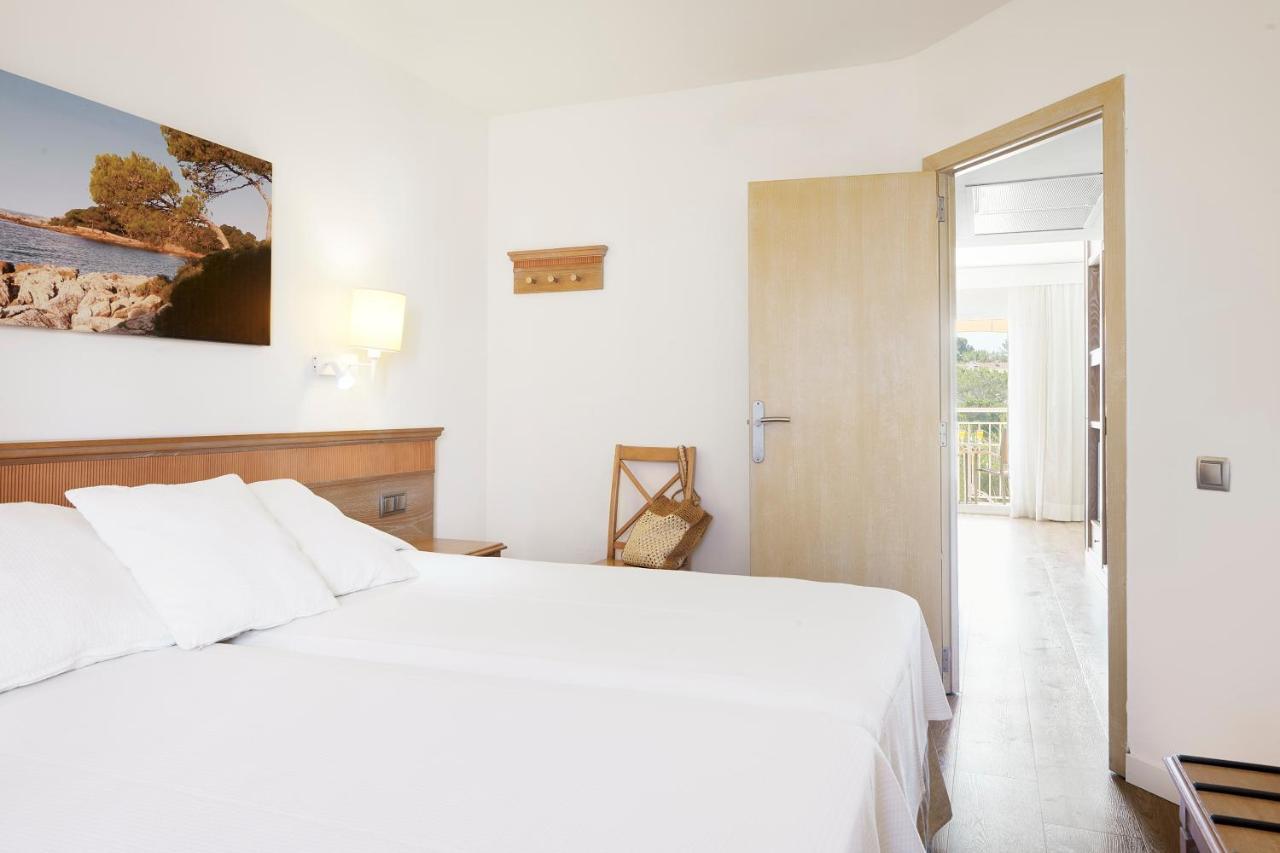 Iberostar Club Cala Barca All Inclusive Portopetro Eksteriør billede