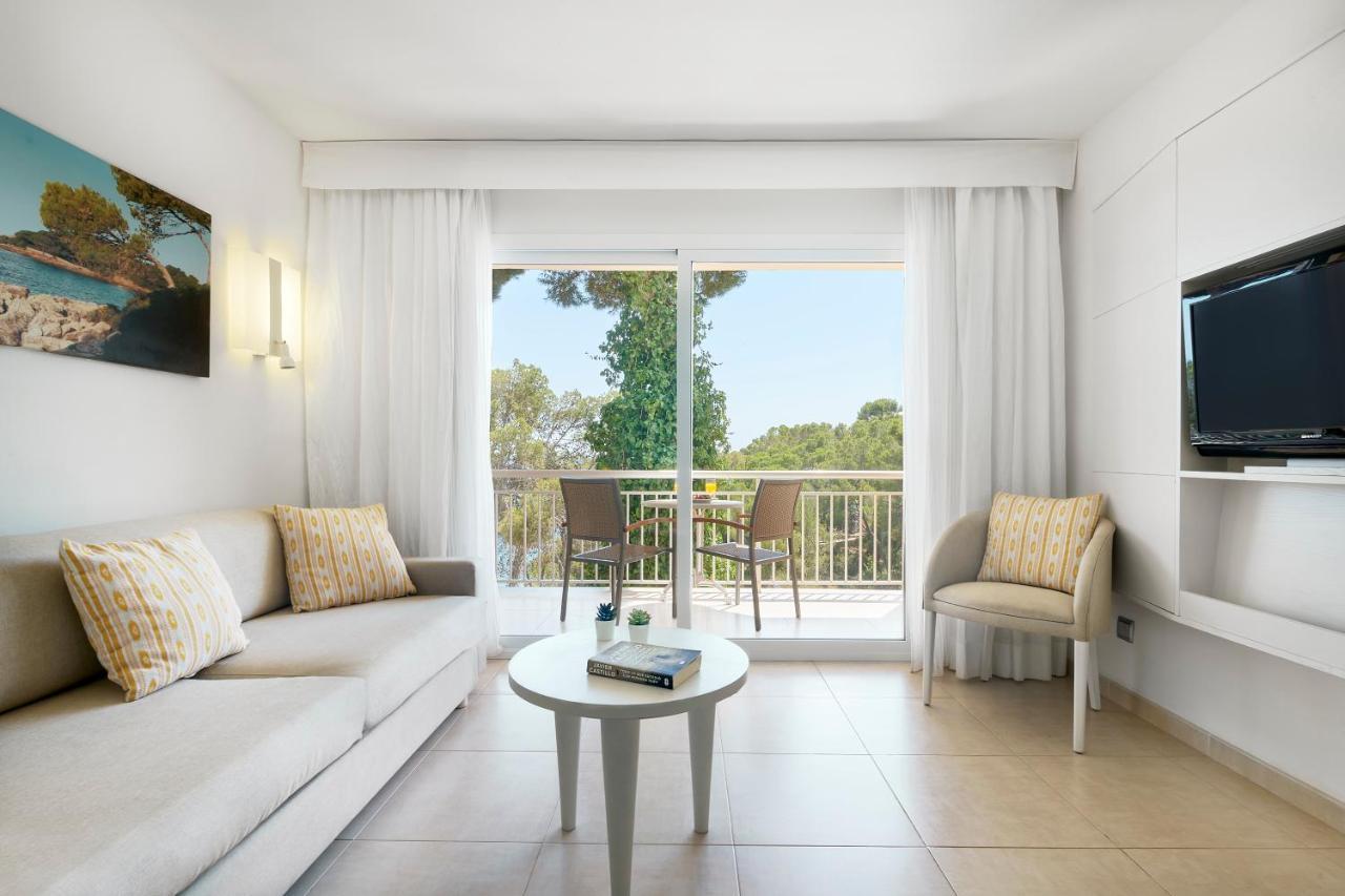 Iberostar Club Cala Barca All Inclusive Portopetro Eksteriør billede