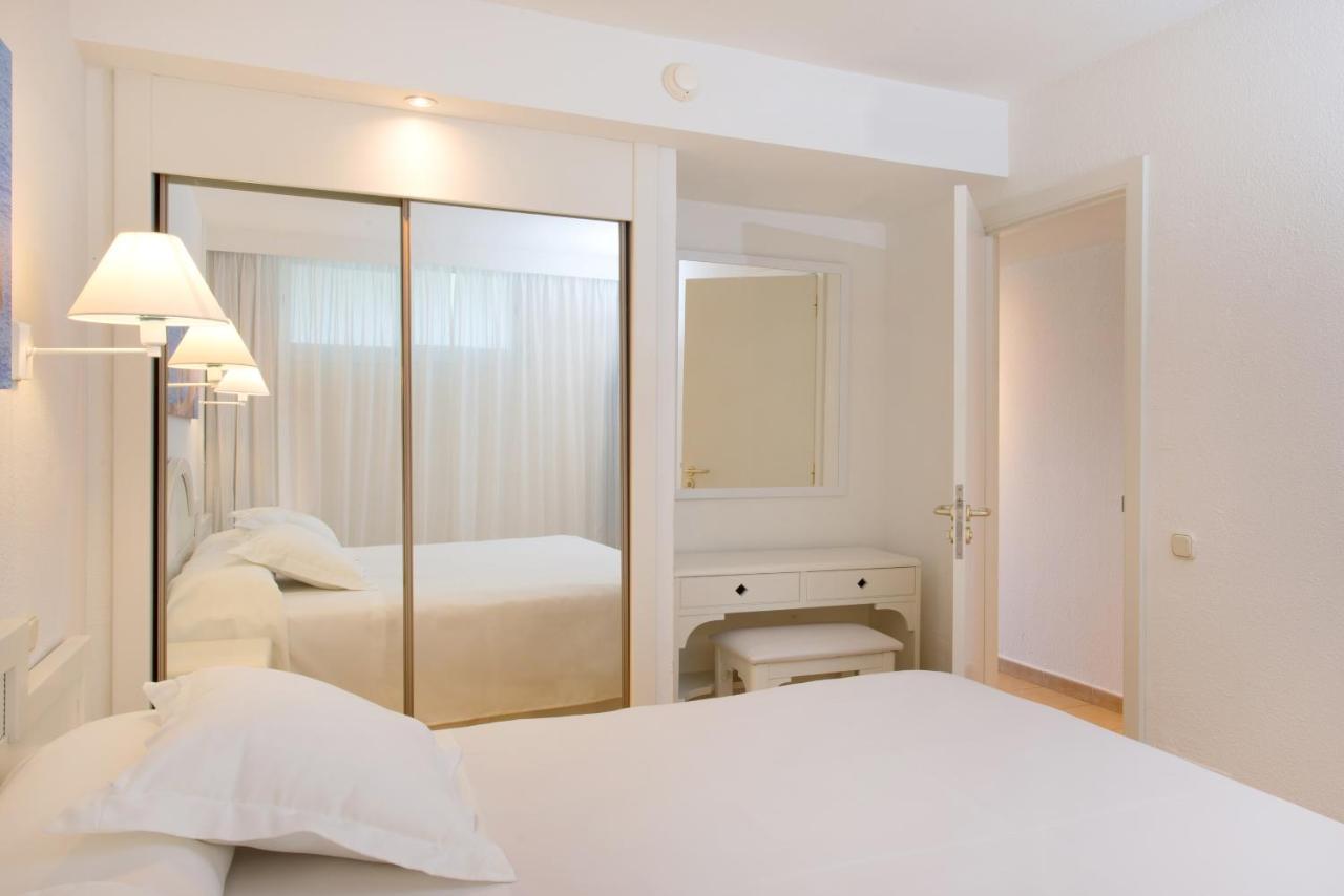 Iberostar Club Cala Barca All Inclusive Portopetro Eksteriør billede