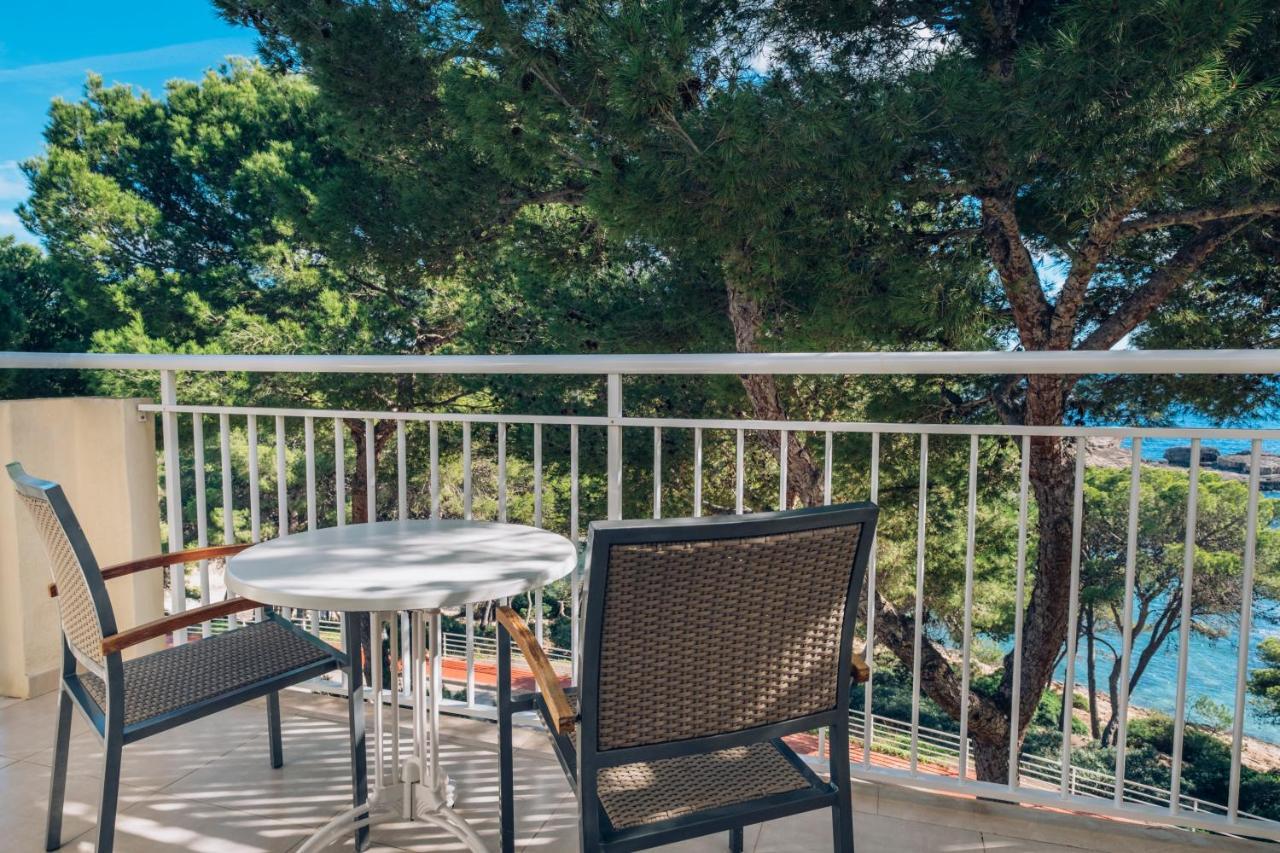 Iberostar Club Cala Barca All Inclusive Portopetro Eksteriør billede