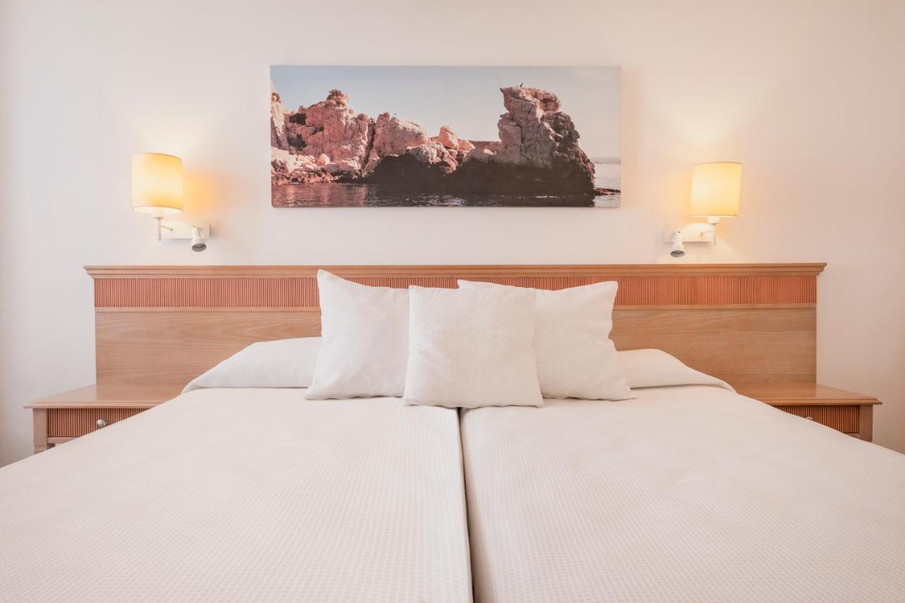 Iberostar Club Cala Barca All Inclusive Portopetro Eksteriør billede