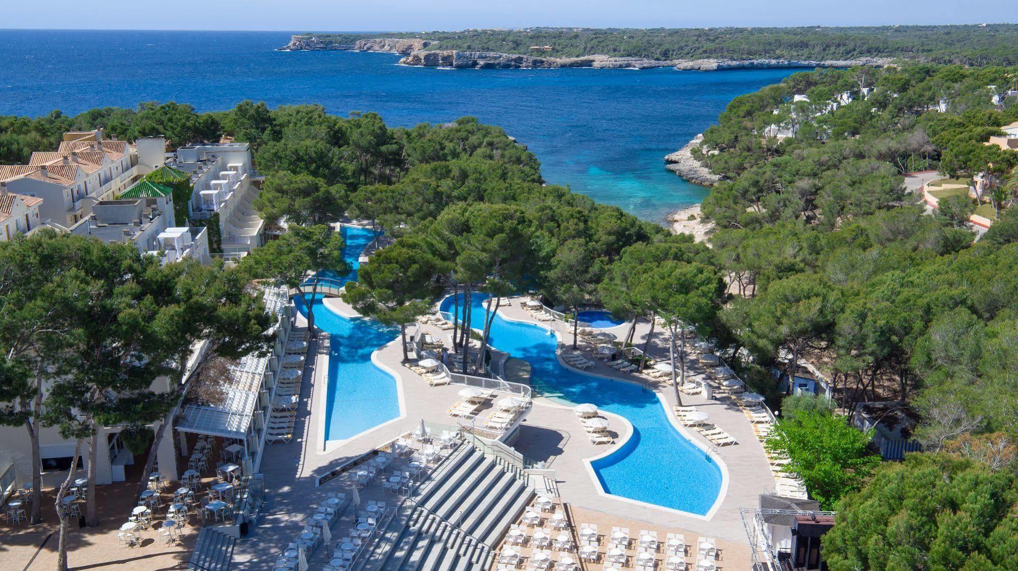 Iberostar Club Cala Barca All Inclusive Portopetro Eksteriør billede