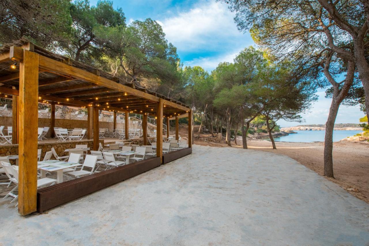 Iberostar Club Cala Barca All Inclusive Portopetro Eksteriør billede